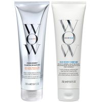 duo dream clean para cabello fino o normal de color wow