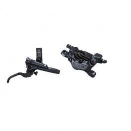 Shimano Freno Dellx P. I-spec Evo Res C/a 4p