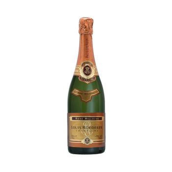 Louis Roederer Brut Rose Millésimé 2003  Francia Champagne 75 Cl. 12.0º