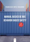 manual basico de bbs behavior based safety