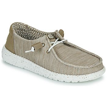 HEYDUDE Zapatos Wendy Stretch Sox para mujer