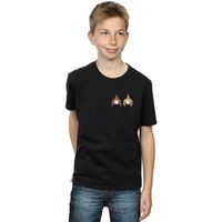 disney tops y camisetas chip n dale para nino