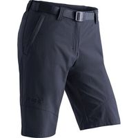 maier sports pantalon pirata lawa da bermuda para mujer
