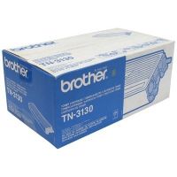 brother tn-3130 toner negro original