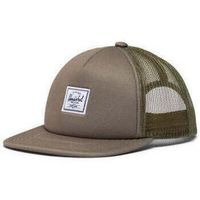 herschel sombrero whaler mesh classic logo para mujer