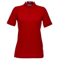 kustom kit polo klassic para mujer