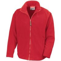 result cazadora horizon para hombre