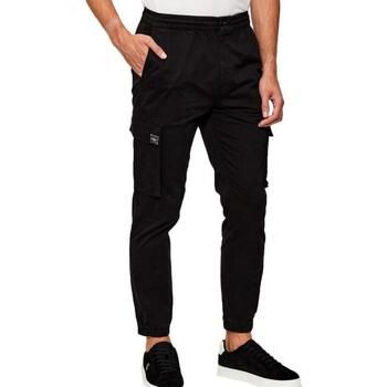 Calvin Klein Jeans Pantalón cargo Skinny Comfort Cotto para hombre