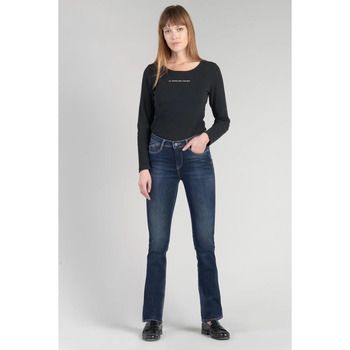Le Temps des Cerises Jeans Jeans bootcut , largo 34 para mujer
