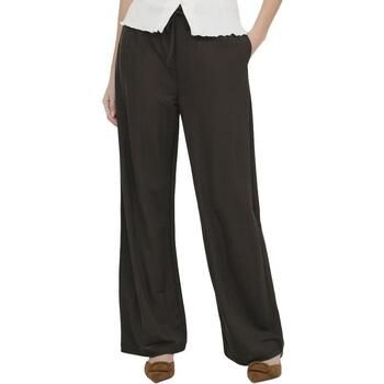 JDY Pantalón fluido Leslie para mujer