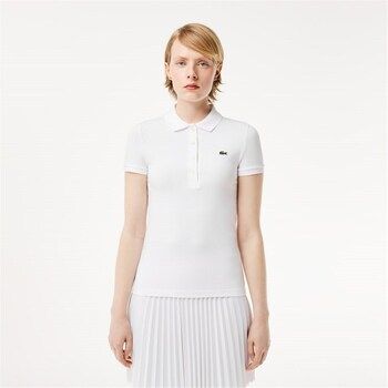 Lacoste Polo DF3443 para mujer