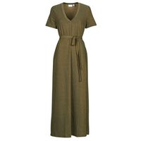 vila vestido largo viluxi para mujer