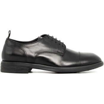 Sturlini Zapatos Hombre 29002-CARVER-NERO para hombre