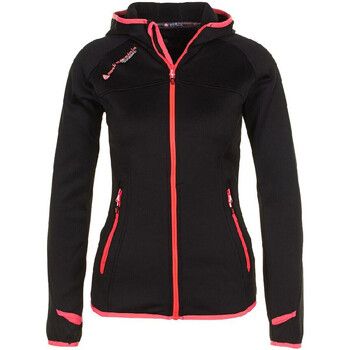 Peak Mountain Polar Blouson polarshell femme ACAMPUS para mujer