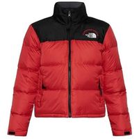 the north face chaqueta nuptse para mujer