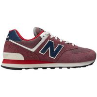 new balance deportivas moda baskets 574 cuir para hombre