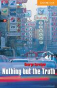 nothing but the truth: level 4