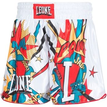 Leone Short niño ABJ02 para niño
