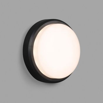 Aplique de exterior led tom xl (11w)