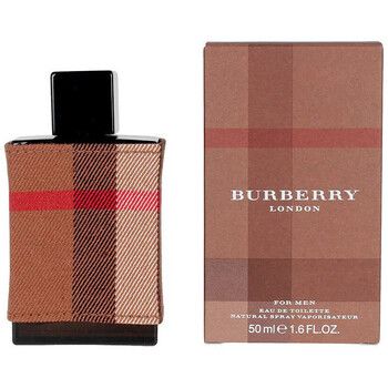 Burberry Agua de Colonia London For Men Eau de Toilette 50 ml para mujer