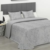 donegal collections - colcha bouti estampada  fundas cojines modelo estampados - disponible para cama de 90cm cama de 105cm cama de 135cm y cama de 150cm - ideal para temporada de primavera verano