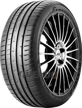 Dunlop Sport Maxx RT2 ( 225/55 R17 97Y *MO, con protector de llanta (MFS) BLK )
