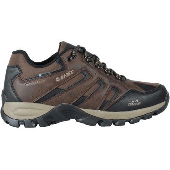 Hi-Tec Zapatillas de senderismo TORCA PRO LOW WP para hombre