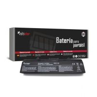 voltistar bateria para portatil dell inspiron 1525 1545