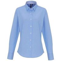 premier camisa pr338 para mujer
