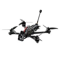 geprc vapor-d5 analogo 23843 mm 5 pulgadas 6s gps fpv de carreras freestyle dron pnp bnf con elrs 24g  tbs nanorx mat