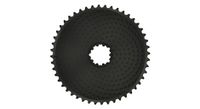 platos alugear aero golf ball direct mount sram 3 tornillos 48 34 dientes 12 13 velocidades