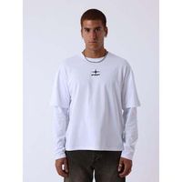 project x paris camiseta manga larga - para hombre