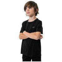 4f camiseta jtsm001 para nino