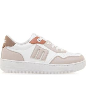 de MTNG DEPORTIVAS DE MUJER 60724 DEPORTIVAS BEIGE