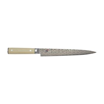 MIYABI MIKOTO 4500FCD Sujihiki 24 cm