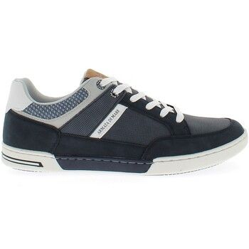 Armata Di Mare Zapatillas amu1m921-navy para hombre
