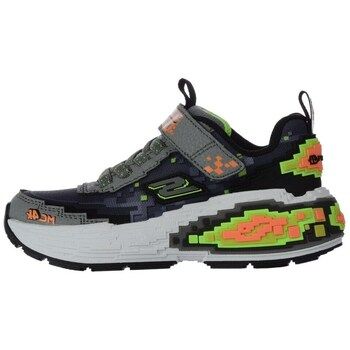 Skechers Zapatillas 402160LCBLM para niño