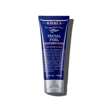 Kiehl's Facial Fuel Energizing Scrub 100 ml