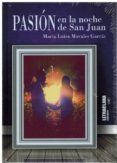 pasion en la noche de san juan