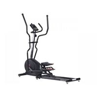 orbitador eliptico magnetico plegable hms h6504