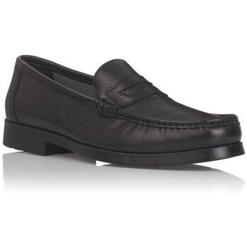Himalaya Mocasines Mocasín en piel guante para hombre