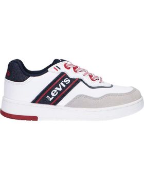 de LEVIS VIRV0001S IRVING 0061 WHITE