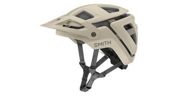 Casco mtb smith forefront 3 mips unisex beige