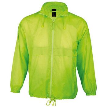 Sols Chaqueta Surf para mujer