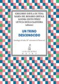 un trino desconocido