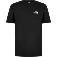 the north face camiseta simple dome para hombre