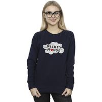 disney jersey bi29233 para mujer