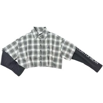 County Of Milan Camisa 30269 para mujer