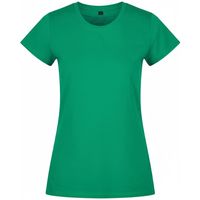 build your brand camisa manga larga bb012 para mujer