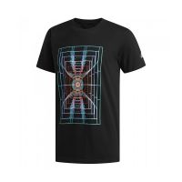 camiseta adidas future court